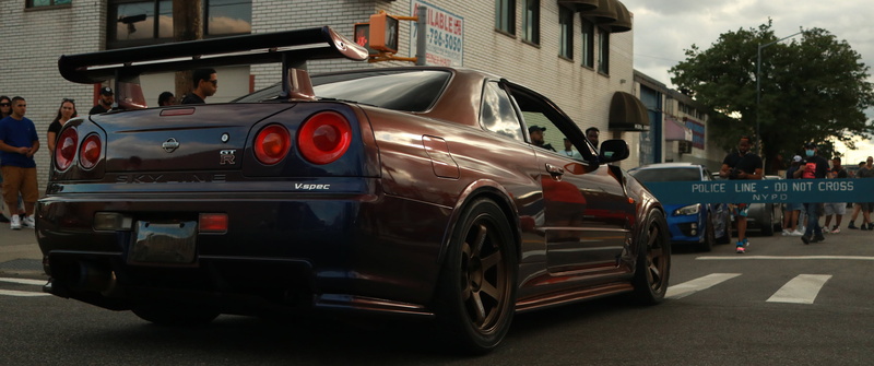 2K, car show, custom-made, car