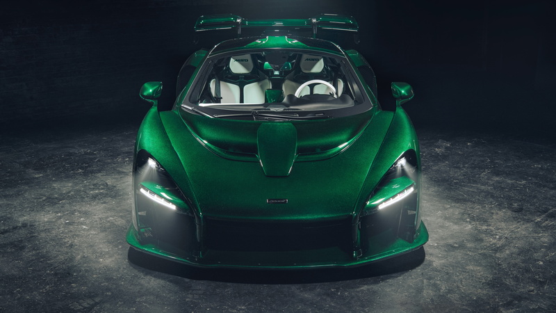 still life, table, 8K, 2018, motor vehicle, indoors, lighting equipment, toy, Mclaren, illuminated, k, representation, retro styled, technology, front view
