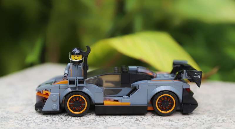 5K, motors, 2018 McLaren Senna, motorcycle, race cars, McLaren Senna, LEGO, motorsports, McLaren, car, Road Star