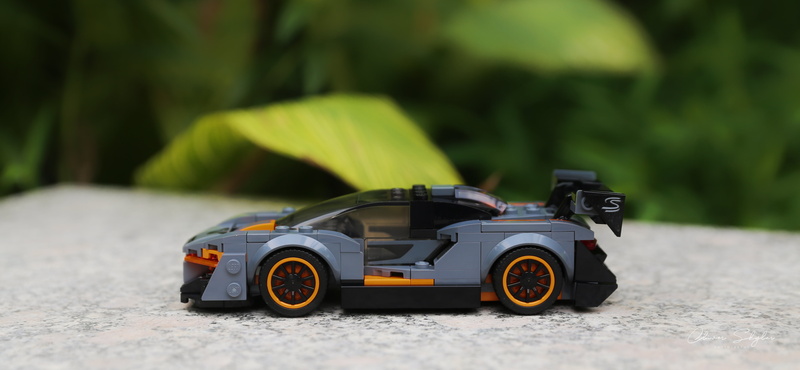 McLaren, McLaren Senna, race cars, Road Star, 2018 McLaren Senna, motors, LEGO, motorcycle, motorsports, car, 5K
