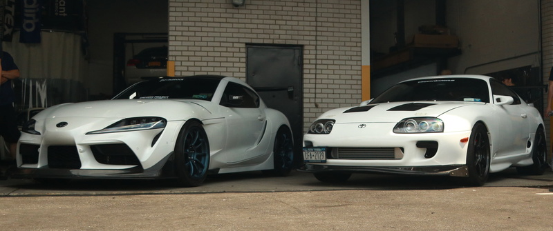 2K, custom-made, car show, car