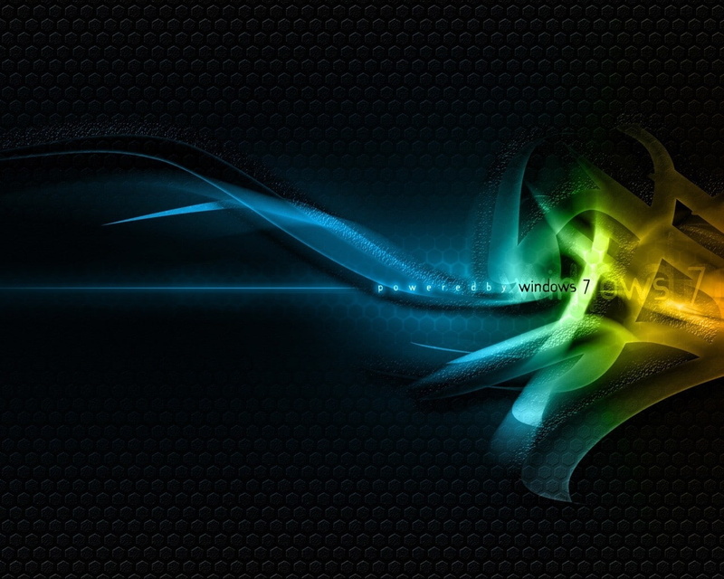 art, Computers, grey, microsoft, Windows 7, technology, 720P, windows, hd, dark