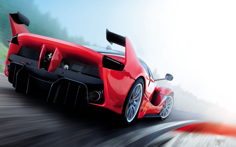 racing, assetto corsa, simulation, 4K, Download 3840x2400 assetto corsa, ferrari backgrounds