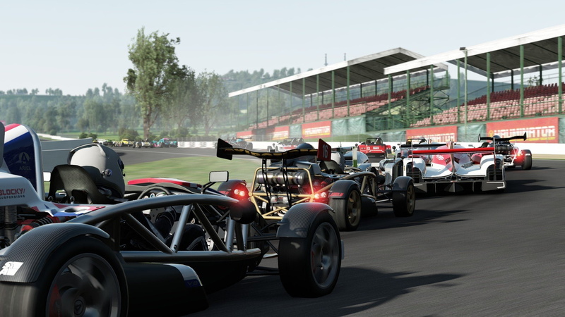 supercar, screenshots, poster, games, video, project, simulator, race, cars, artwork, 1080P, custom, racing, action