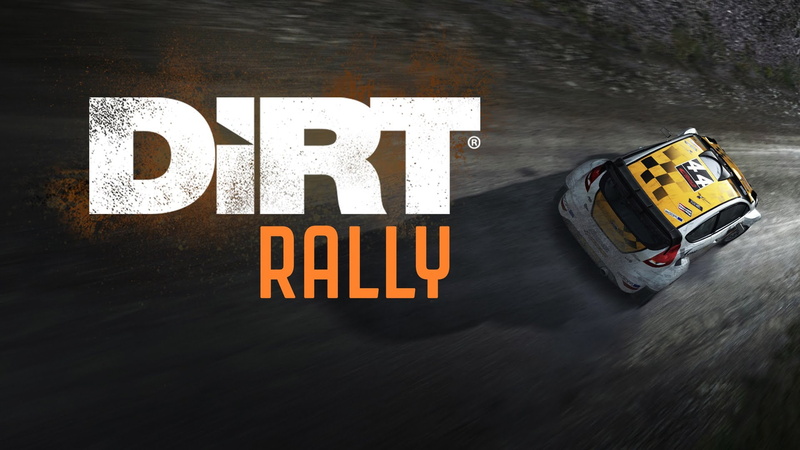 racing, car, 1080P, rally, simulator, dirt