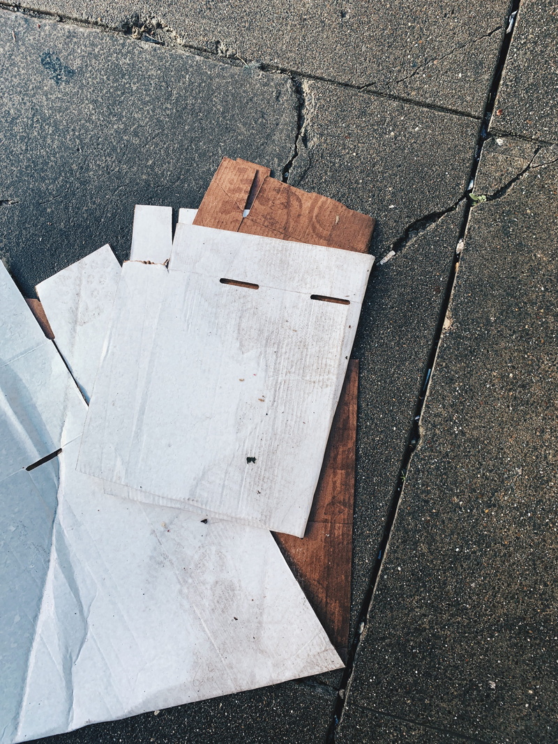 day, brown, directly above, gray, building, 4K, denim, flooring, footpath, jeans, spire, concrete, clothing, pattern, helmet, no people, apparel, board