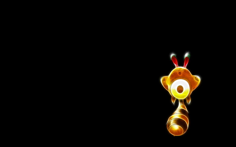 Pokémon, Normal Pokémon, Sentret (Pokémon), 1080P