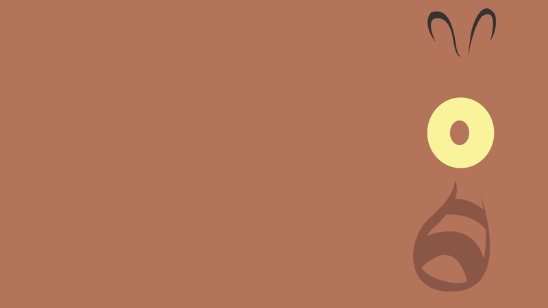 Sentret (Pokémon), Pokémon, 1080P, Normal Pokémon