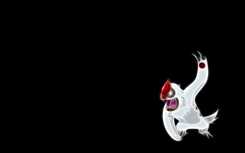 Pokémon, Vigoroth (Pokémon), Normal Pokémon, 1080P
