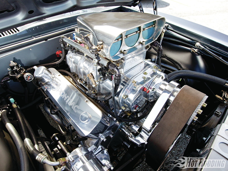 720P, hot, cars, firebird, pontiac, engine, muscle, 1967, rods, blower