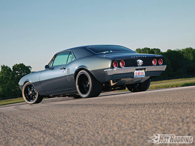 engine, pontiac, 720P, rods, cars, firebird, 1967, hot, muscle