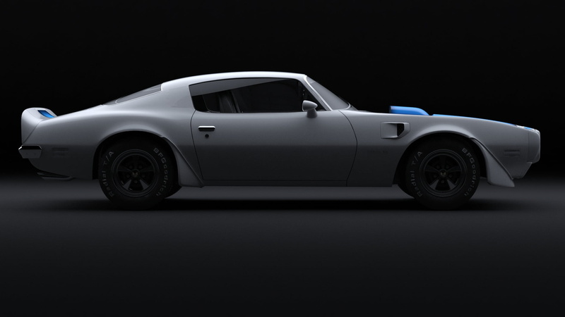 silver colored, clean, automotive, black background, sports car, coupe, environmental conservation, american sportscar, side view, wealth, modern, muscle car