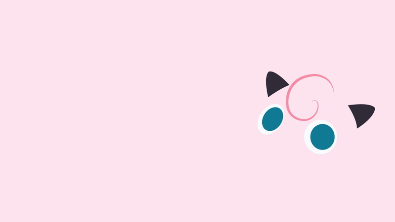 Jigglypuff (Pokémon), Pokémon, 1080P