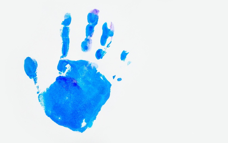 purple, human Hand, nature, Hand, backgrounds, illustration, print, handprint, art and craft, painted, watercolor Painting, color Image, water, close-up