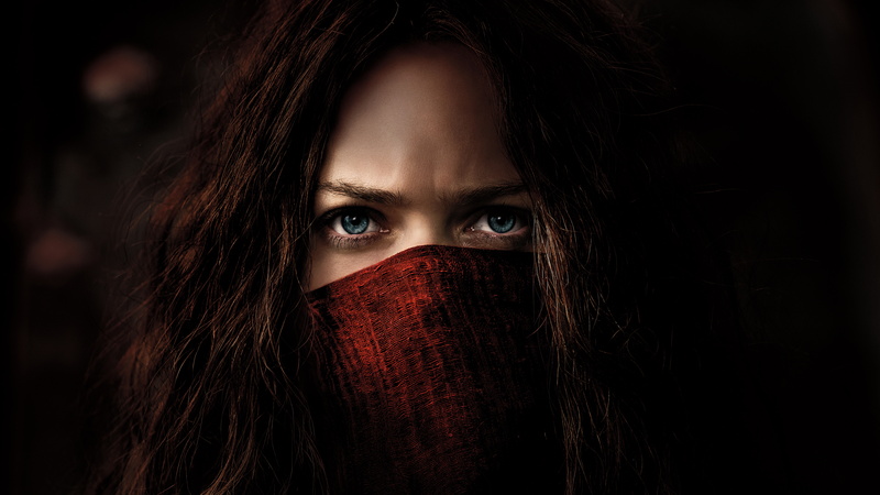 Mortal Engines, 8K, Movie