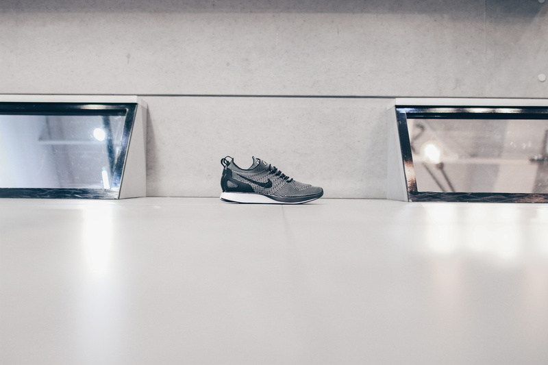 grey, copy space, running, nike, drink, shoes, floor, 5K, table, fun, no people, trainers, indoors, flooring, refreshment, food and drink, water, glass