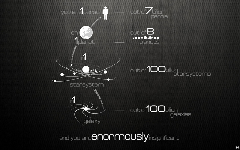 space, infographics, numbers, humor, 720P