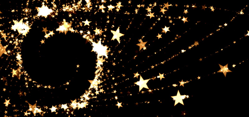 night, spiral, celebration, gold, lighting equipment, advent, silhouette, firework, no people, christmas time, event, background, greeting card, poinsettia