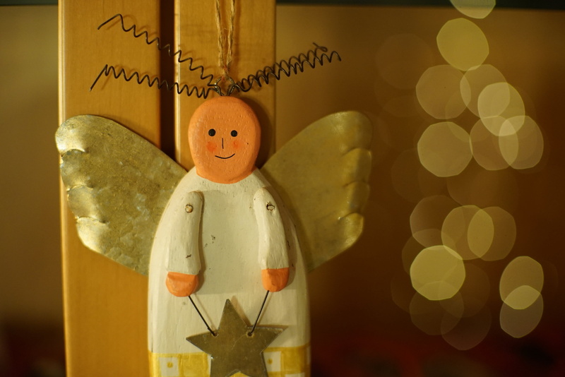 christmas time, hanging, advent, gift boxes, orange, family fast, crib, figurine, wing, festive, wooden, christmas day, anthropomorphic, holiday - event