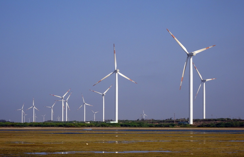 white, renewable energy, alternative, generation, electricity, alternative energy, environment, turbine, power, daytime, technology, electric, clean, renewable