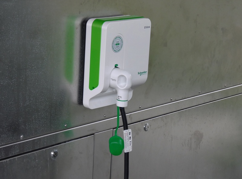 green color, connection, ecology, focus on foreground, electric car, communication, white color, electric, auto, green, close-up, electrical equipment