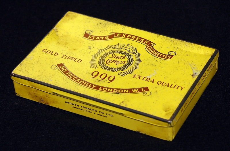 green color, single object, finance, warning symbol, paper currency, Packaging, yellow, Tin, indoors, old, box, communication, paper, safety, text, wealth