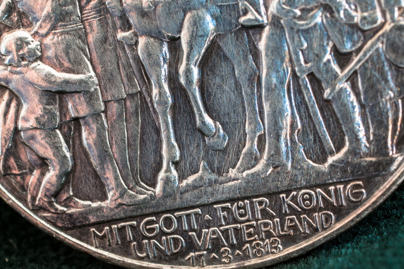 day, carving, metal, mark, art and craft, text, old, german, three, 1913, coins, carving - craft product, currency, solid, ancient, German, history, Silver Coin