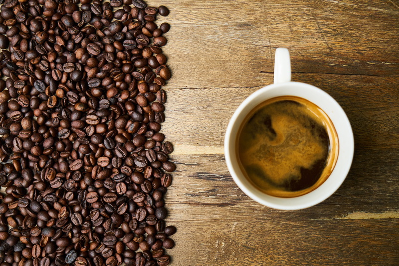 backgrounds, directly above, morning, background, coffee cup, coffee, photo, food and drink, product photo, close-up, macro, cup, healthy lifestyle, photography