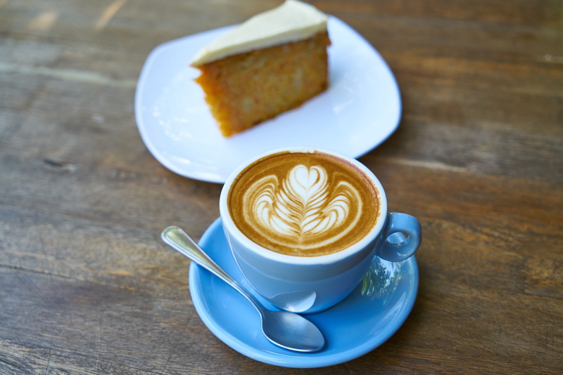 color image, non-alcoholic beverage, detail, breakfast, fresh, morning, cafe, froth art, Coffee Cup, macro, cake, coffee - drink, eating utensil, spoon