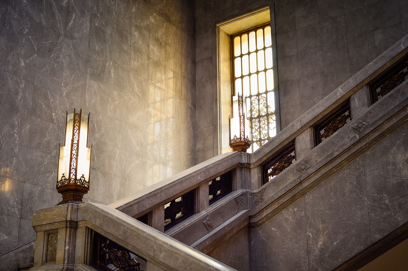 wall - building feature, gorgeous, architecture, building, windows, indoors, religion, gold colored, the past, daytime, no people, light, old, 4K, landscape