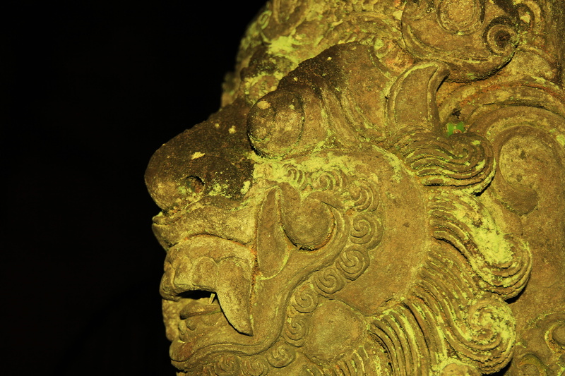 carving - craft product, place, representation, creativity, old, balinese, tourist, travel, asia, bali, ornament, indoors, monument, figure, ornate, unesco