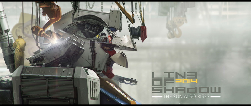 red, mobile, uniform, ace, 1080P, dualscreen, gundam, signed, suit, mecha