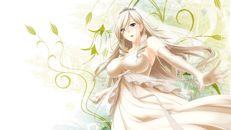 Celia Cumani Aintree, 1080P, Girl, Walkure Romanze , Walkure Romanze, Anime