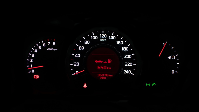 speed, numbers, land vehicle, 5K, panel, transportation, vehicle, car, illuminated, photo, indoors, instrumental, no people, instrument of measurement