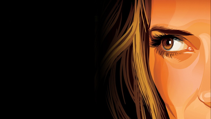 A Scanner Darkly, Movie, 1080P