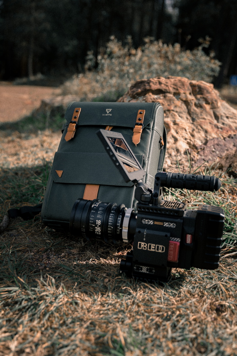filmmaking gear, grass, video gear, cameracamera bag, red camera, camera, camera len, technology, 5K, film equipment, explore, no People, cine len, black Color