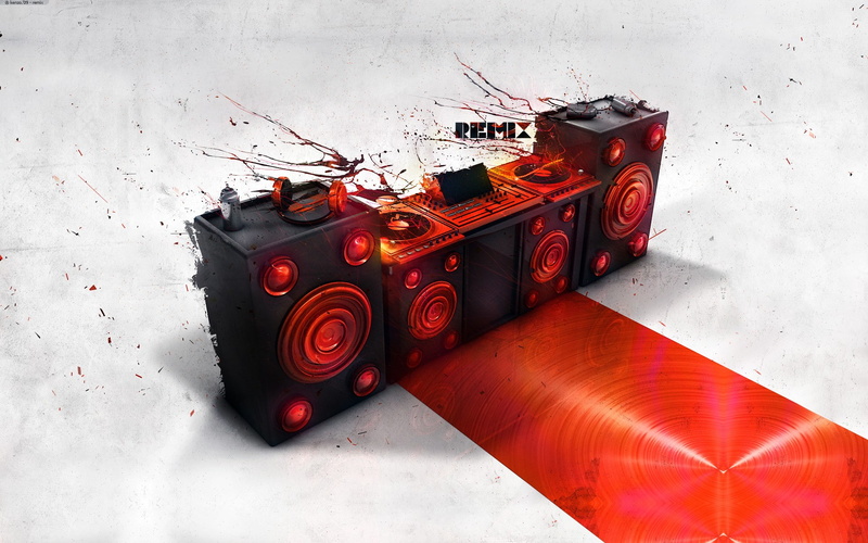 hd, graphics, 1080P, creative and graphics, music, remix, creative, dj