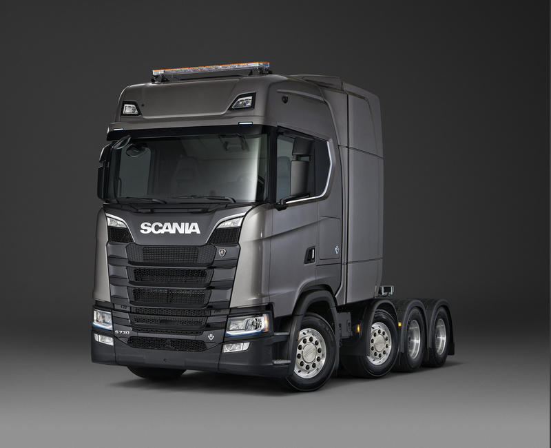 2017, highline, scania, 730, 2K