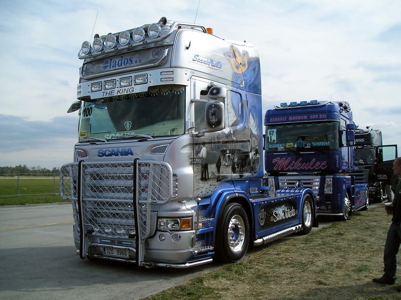 severna, 1080P, scania, 620