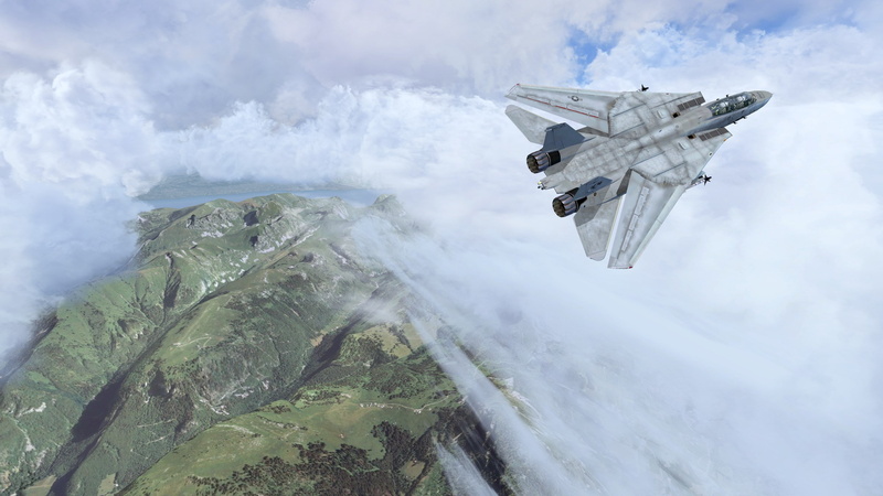 2K, microsoft flight simulator