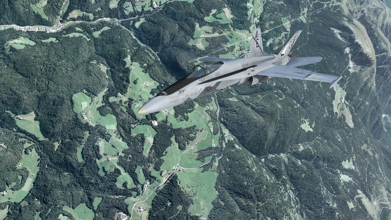Microsoft Flight Simulator, 1080P, Video Game