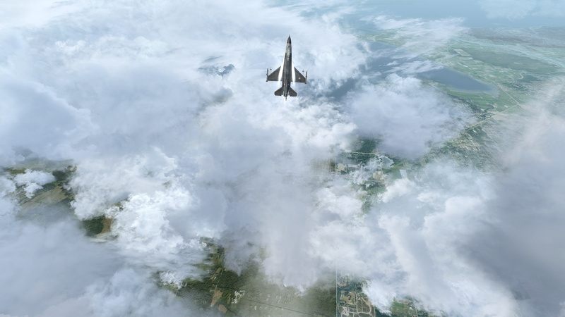 2K, microsoft flight simulator