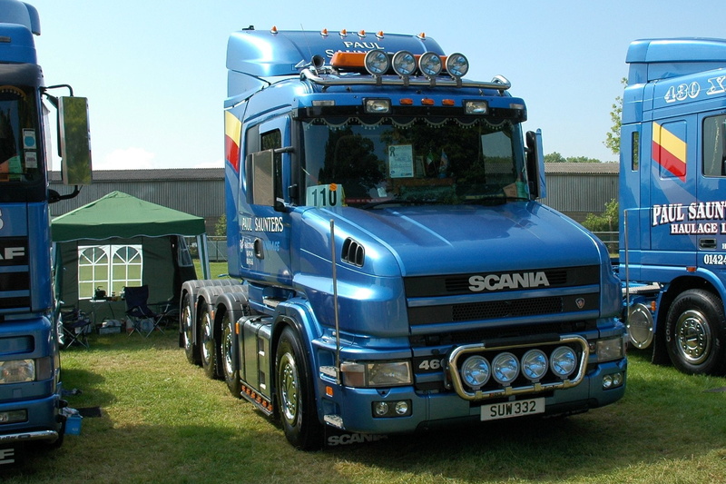 scania, 1080P