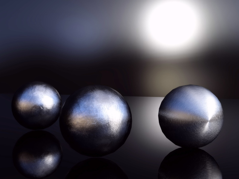 Decoration, three objects, light, backgrounds, indoors, 2K, still life, blue, sphere, studio shot, two objects, illuminated, Abstract, no people, Background
