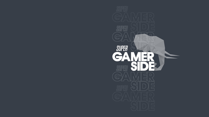 simple, elephant, podcast, 4K, gamerside