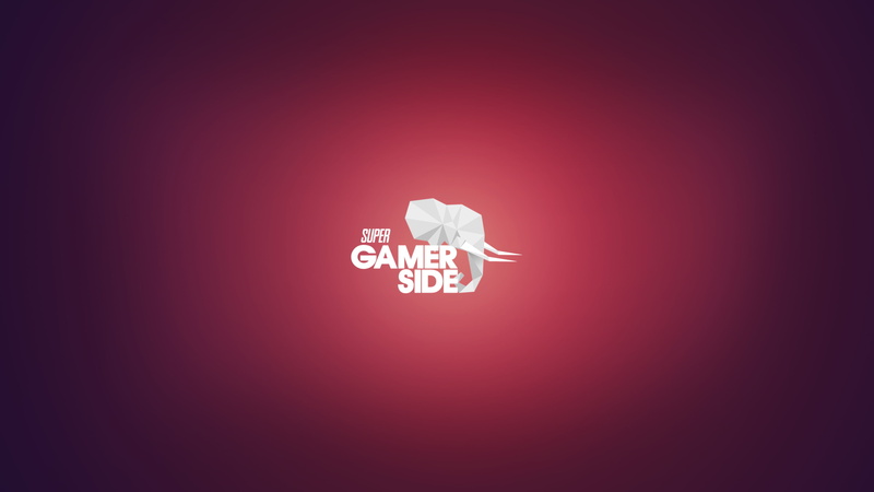 4K, simple, gamerside, podcast