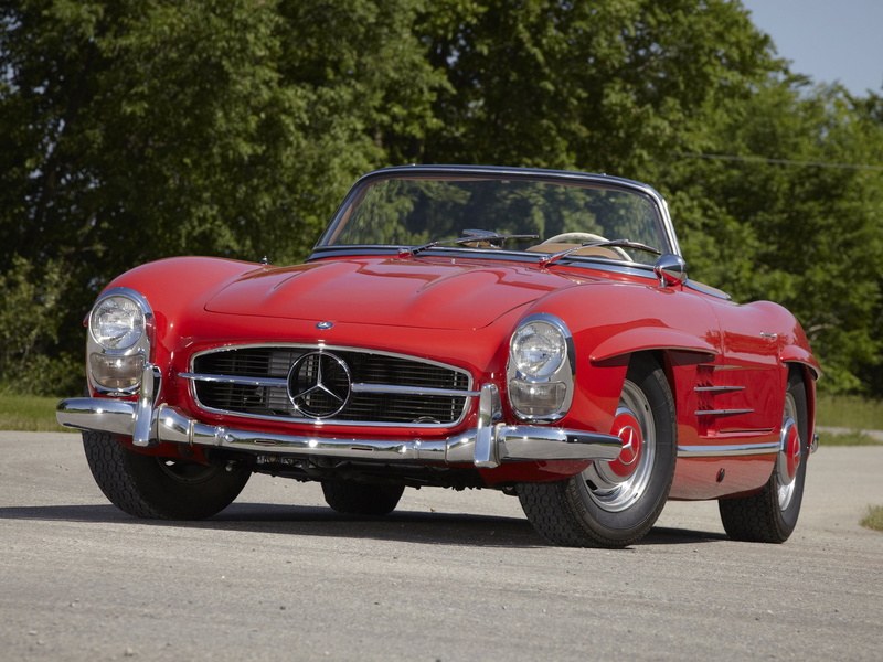 us-spec, 300, 1080P, -ii, 300sl, benz, w198, mercedes, 1957-63