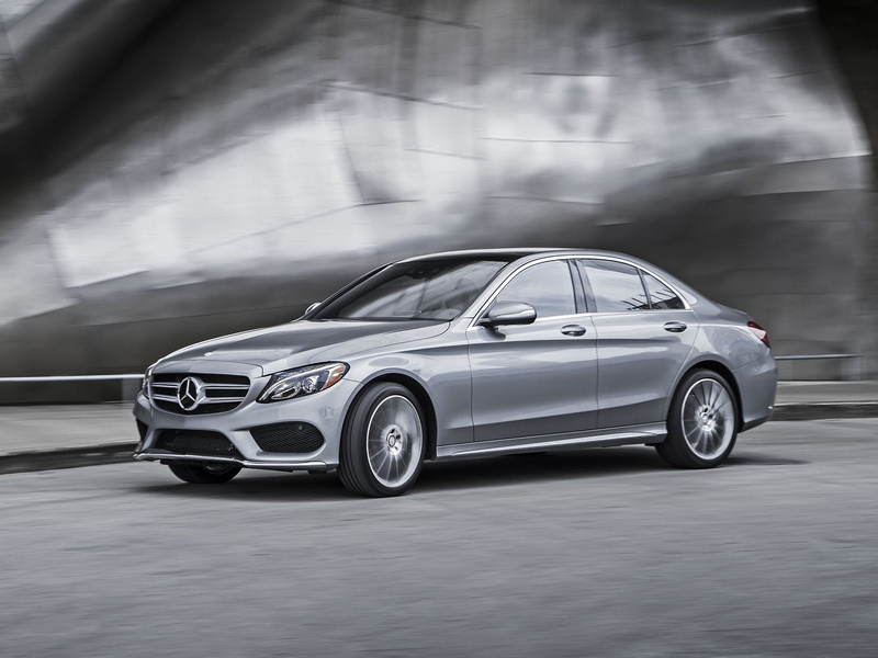 w205, 300, 2015, benz, amg, mercedes, 4matic, c300, us spec, 1080P