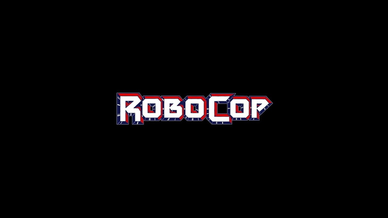 RoboCop (1987), 1080P, RoboCop
