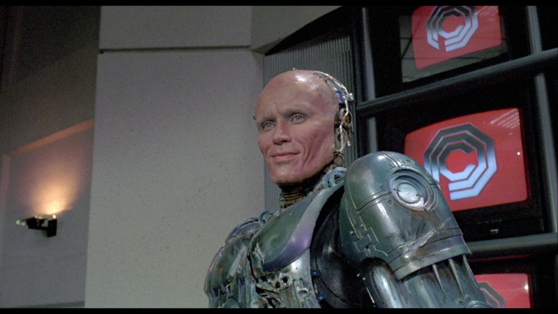 RoboCop, RoboCop (1987), 1080P